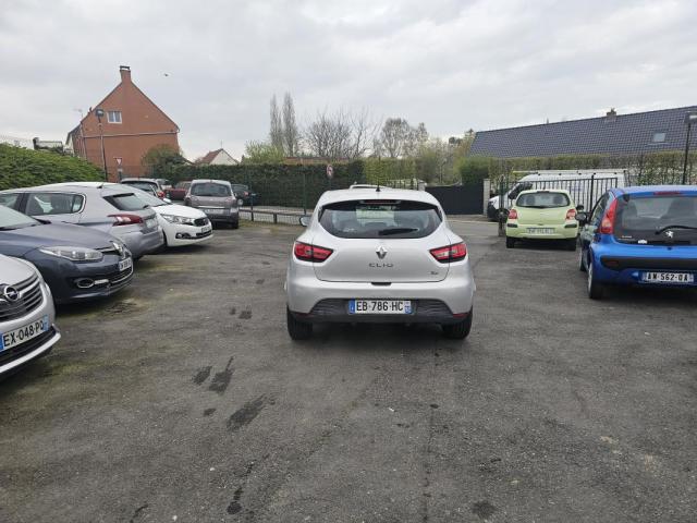 Renault Clio image 6