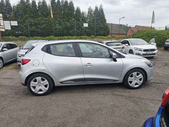 Renault Clio image 4
