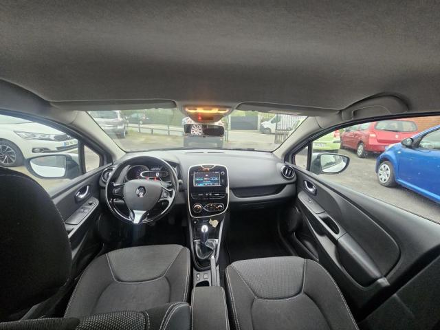 Renault Clio image 3