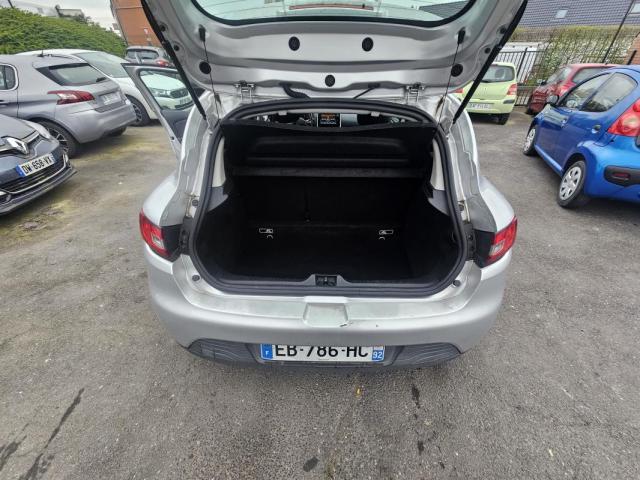 Renault Clio image 8