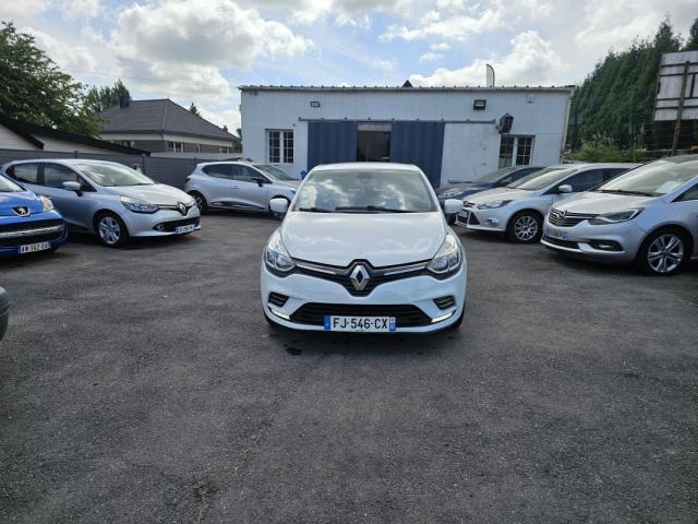 Renault Clio 0.9 Tce Générique