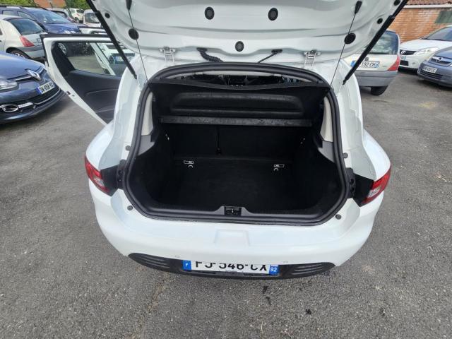 Renault Clio image 4