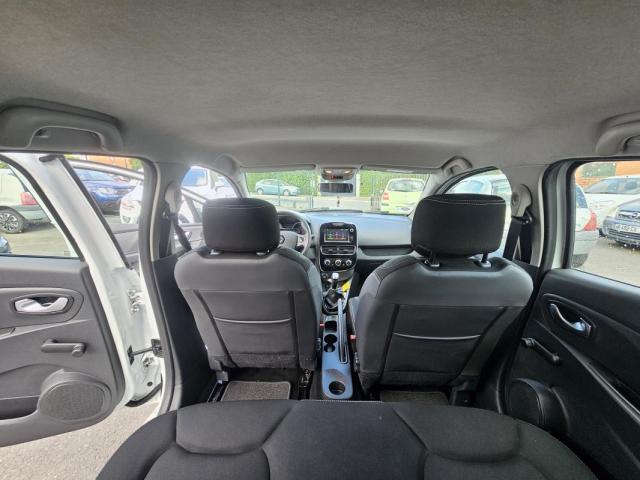 Renault Clio image 3