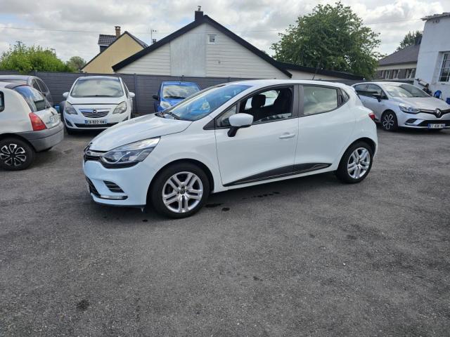 Renault Clio image 6