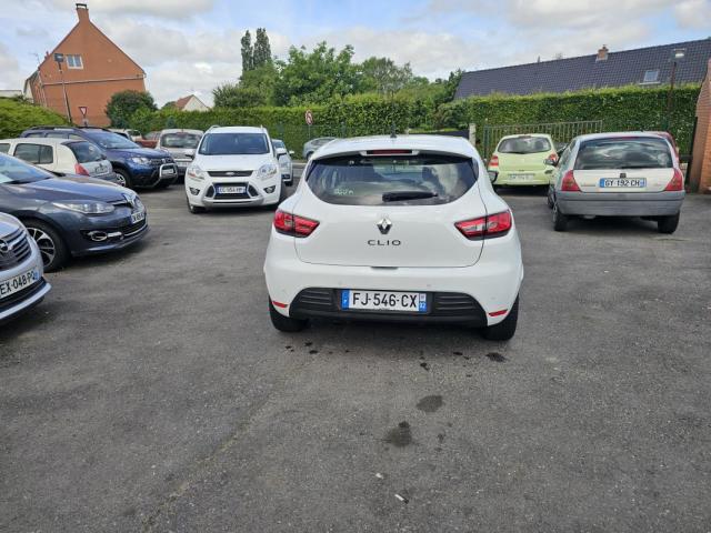 Renault Clio image 7