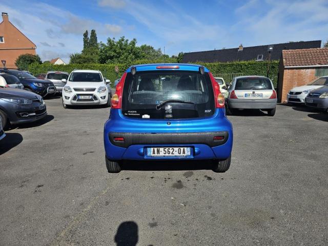 Peugeot 107 image 4