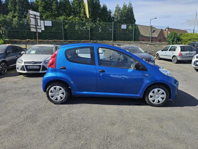 Peugeot 107 image 5