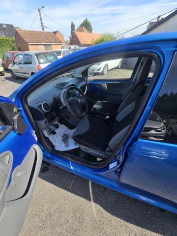 Peugeot 107 image 3