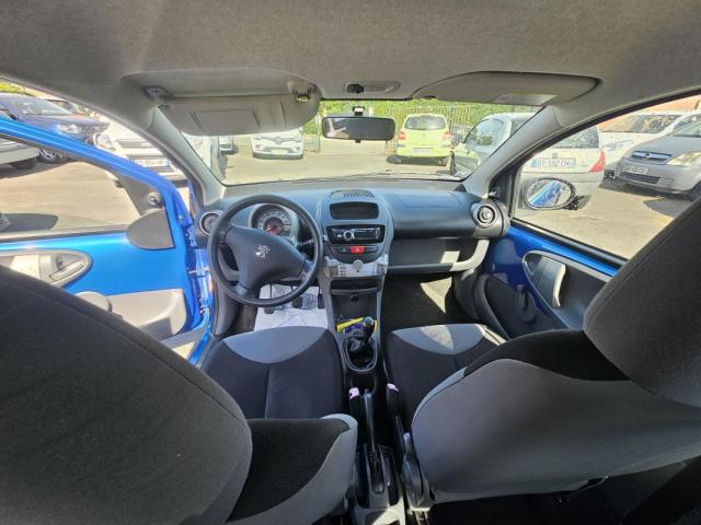 Peugeot 107 image 1