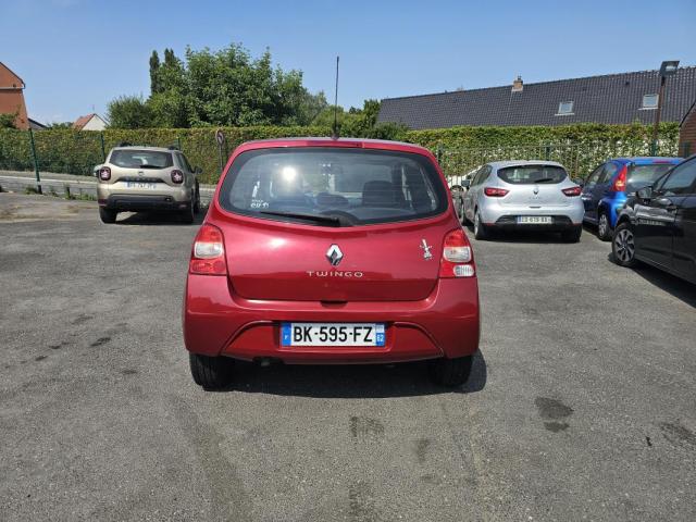 Renault Twingo image 4