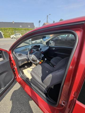 Renault Twingo image 1