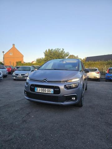 Citroen C4 Picasso 1.6 Blue-Hdi Feel
