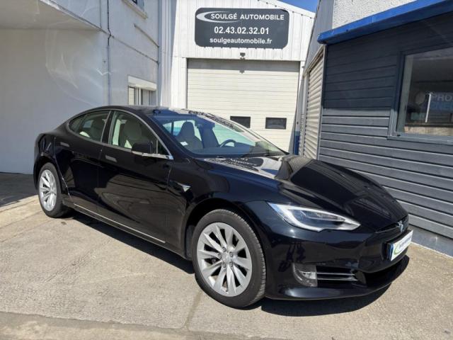 Tesla