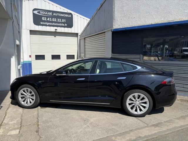 Tesla Model S image 9