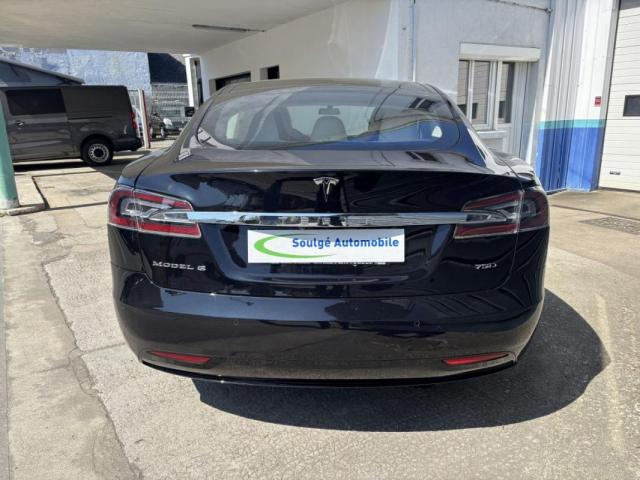 Tesla Model S image 7