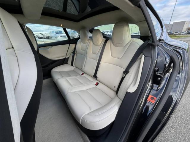 Tesla Model S image 6