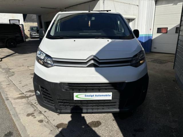 Citroen Jumpy image 5