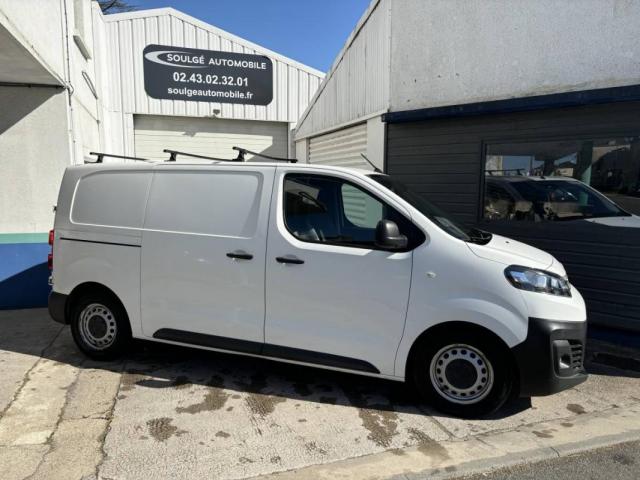 Citroen Jumpy image 4