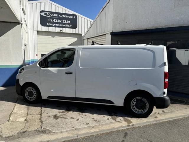 Citroen Jumpy image 2