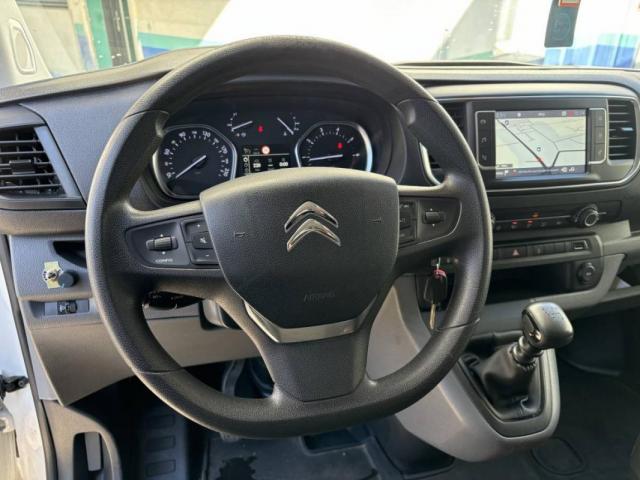 Citroen Jumpy image 1