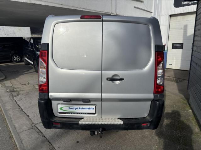 Citroen Jumpy image 4