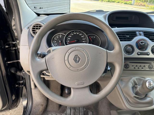 Renault Kangoo image 9