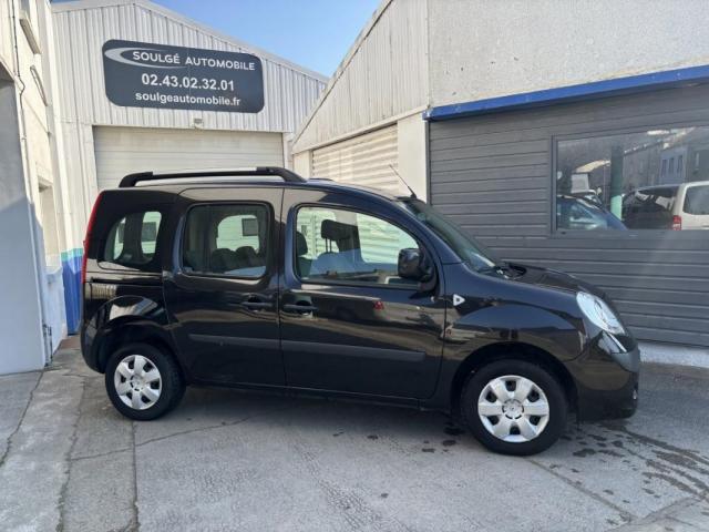 Renault Kangoo image 1