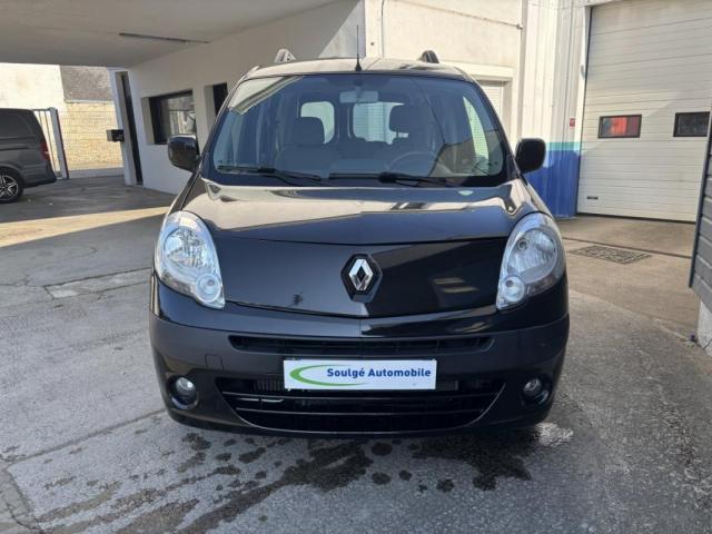 Renault Kangoo image 7