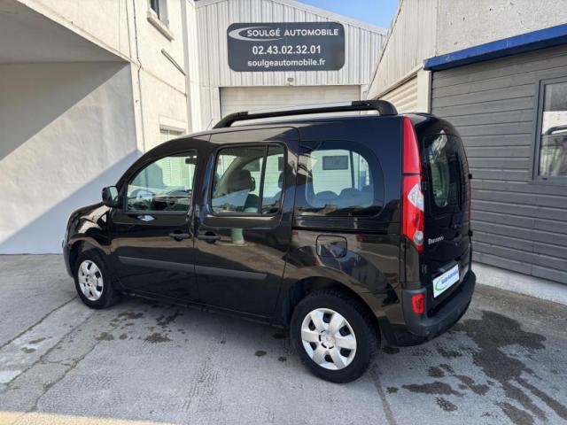 Renault Kangoo image 6