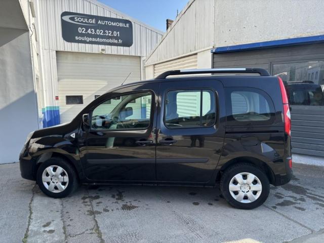 Renault Kangoo image 3