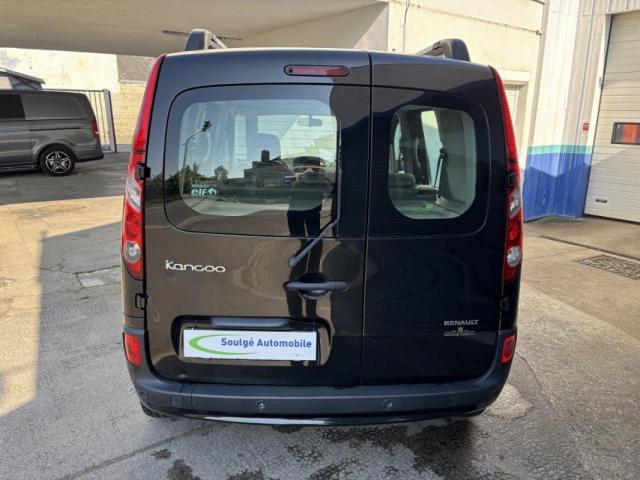 Renault Kangoo image 5