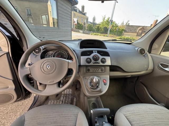 Renault Kangoo image 2