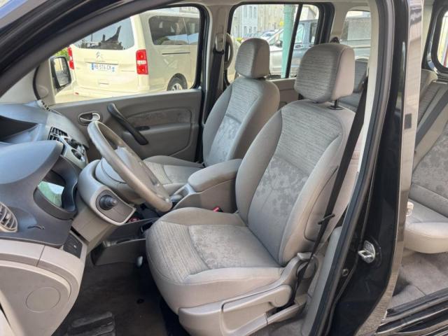 Renault Kangoo image 8