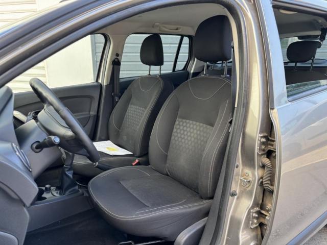 Dacia Logan Mcv image 2