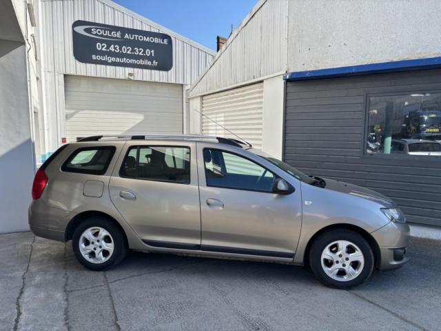 Dacia Logan Mcv image 5