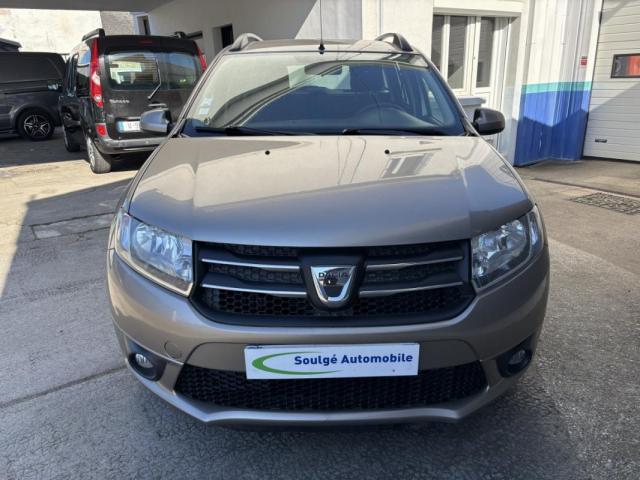 Dacia Logan Mcv image 8
