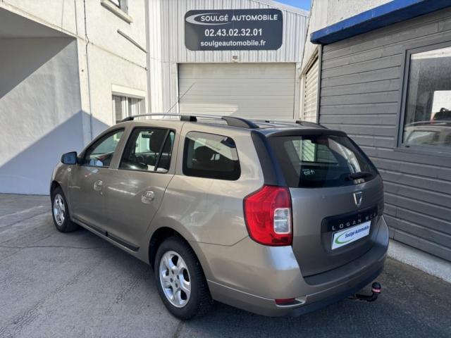 Dacia Logan Mcv image 9