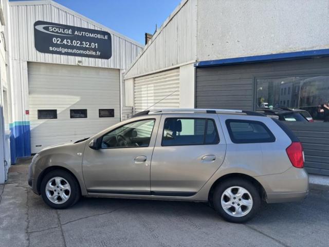Dacia Logan Mcv image 3