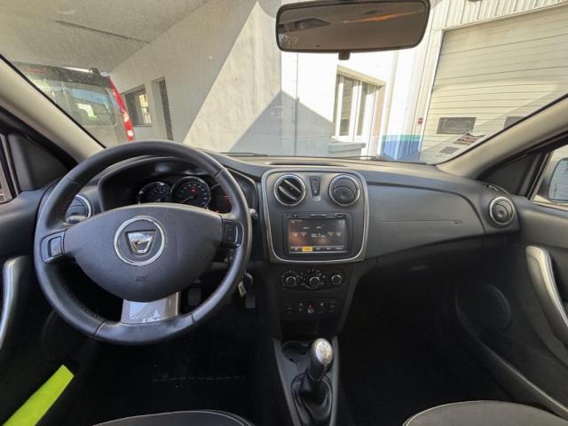 Dacia Logan Mcv image 7