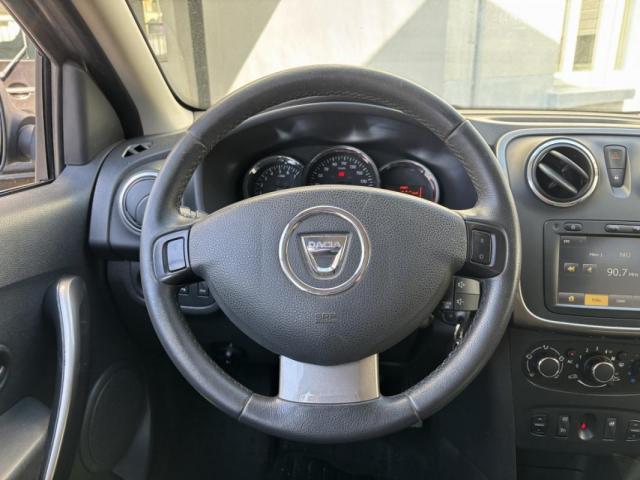 Dacia Logan Mcv image 6