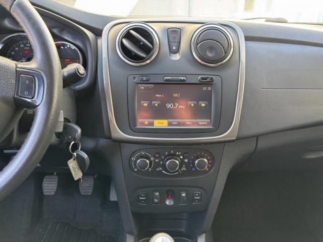 Dacia Logan Mcv image 4