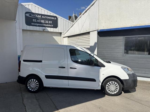 Peugeot Partner image 5