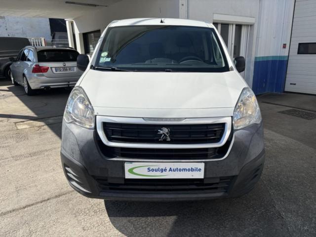 Peugeot Partner image 4
