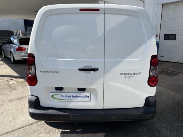 Peugeot Partner image 3