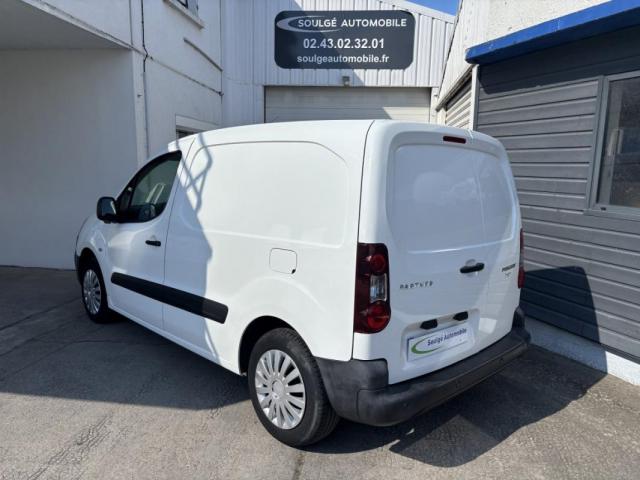 Peugeot Partner image 8