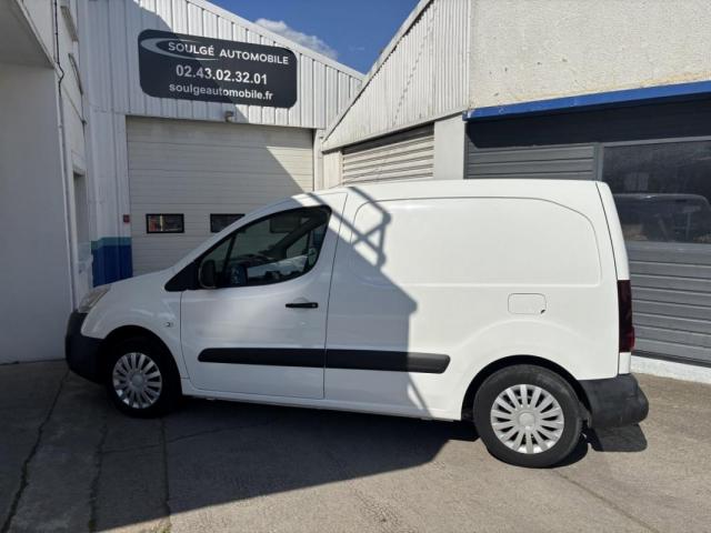 Peugeot Partner image 7