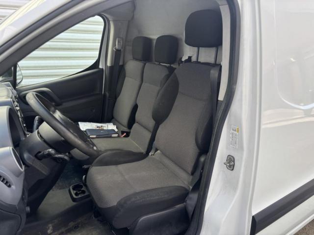 Peugeot Partner image 6