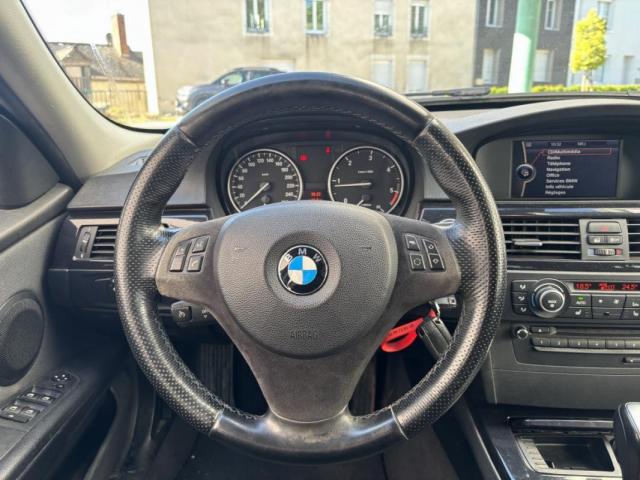 Bmw Série 3 image 6