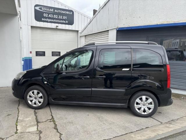 Citroen Berlingo image 5