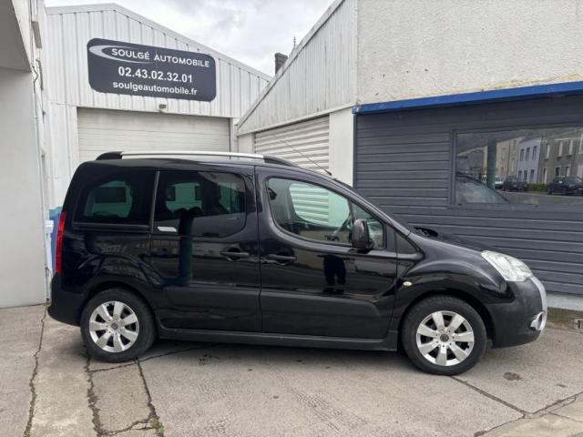 Citroen Berlingo image 7